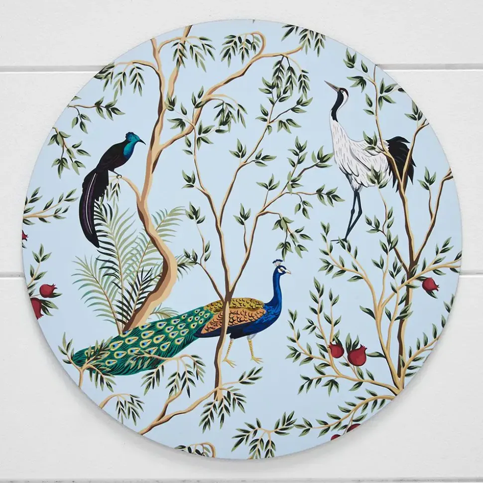 Porter Peacock Placemat