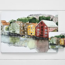 Porter Trondheim Coaster