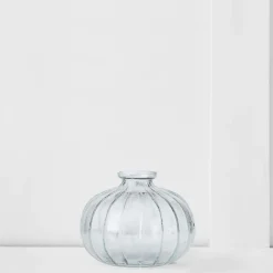 Posy Rib Vase