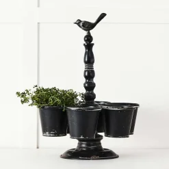 6 Pot Oiseau Herb Planter