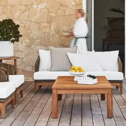 Promenade Coffee Table