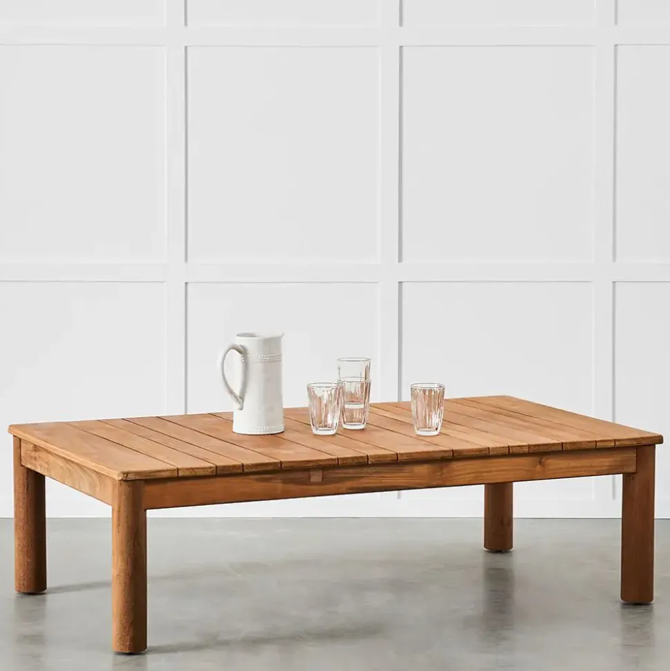 Promenade Coffee Table