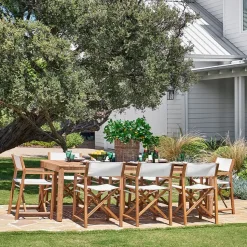 Promenade Dining Table