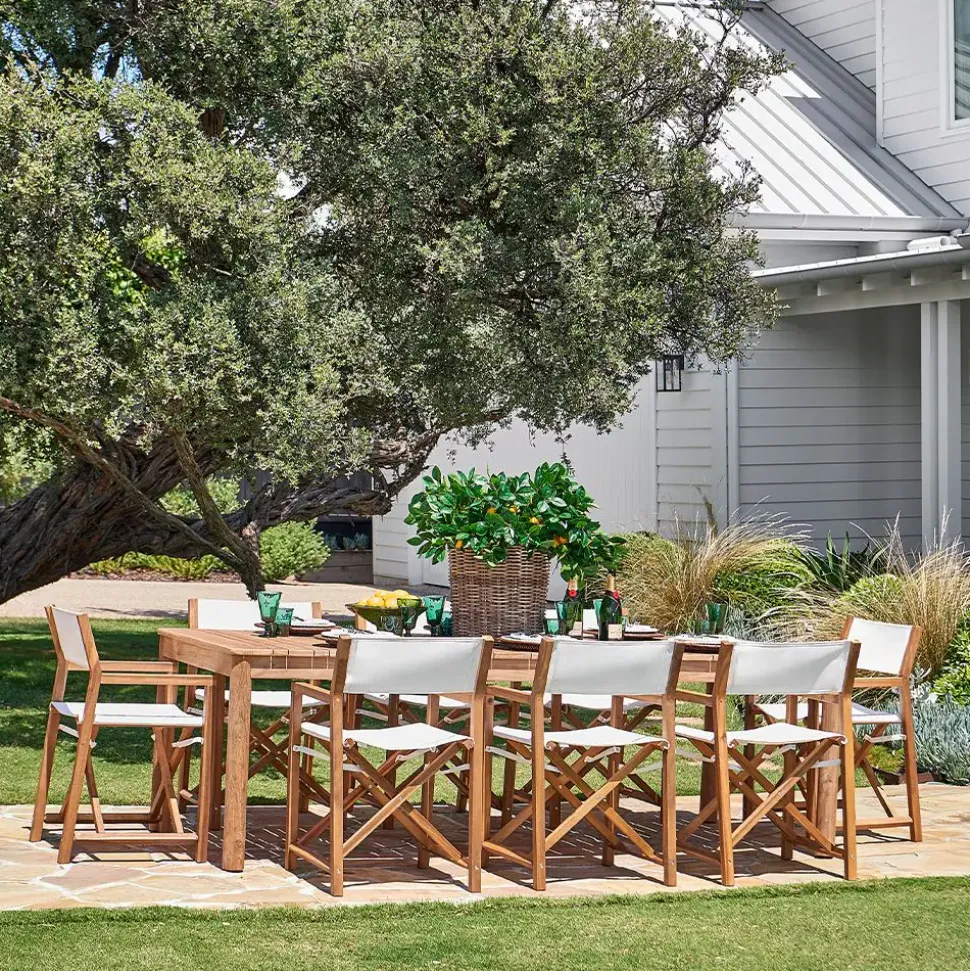 Promenade Dining Table