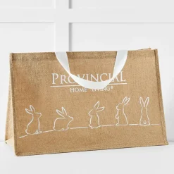Provincial Multi Bunny Gunny Bag