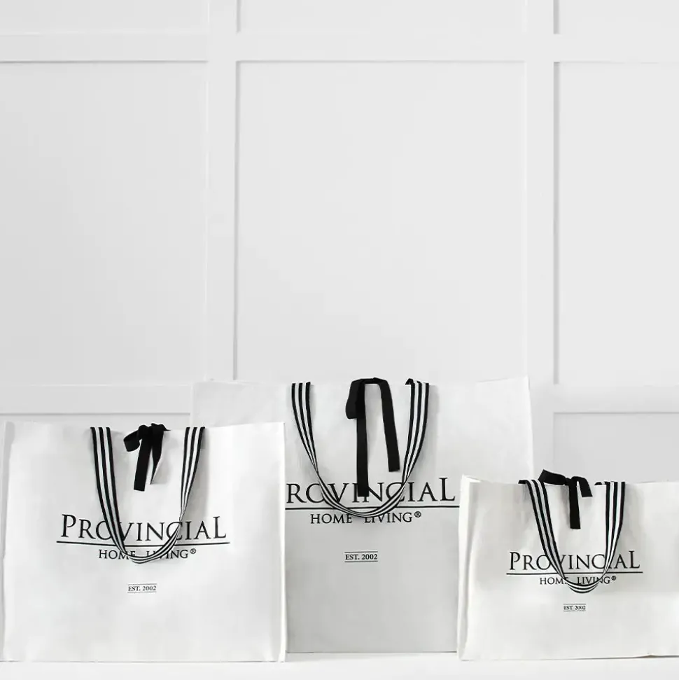 Provincial Shopping Bag L