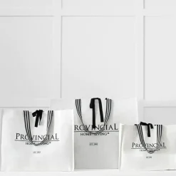 Provincial Shopping Bag XL