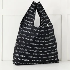 Provincial Smart Shopper Bag