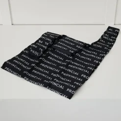 Provincial Smart Shopper Bag
