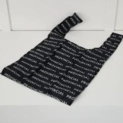 Provincial Smart Shopper Bag
