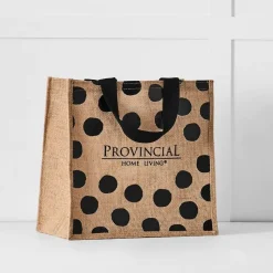 Provincial Spot Gunny Bag S