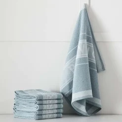 Provincial Tea Towel