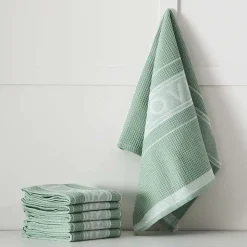Provincial Tea Towel
