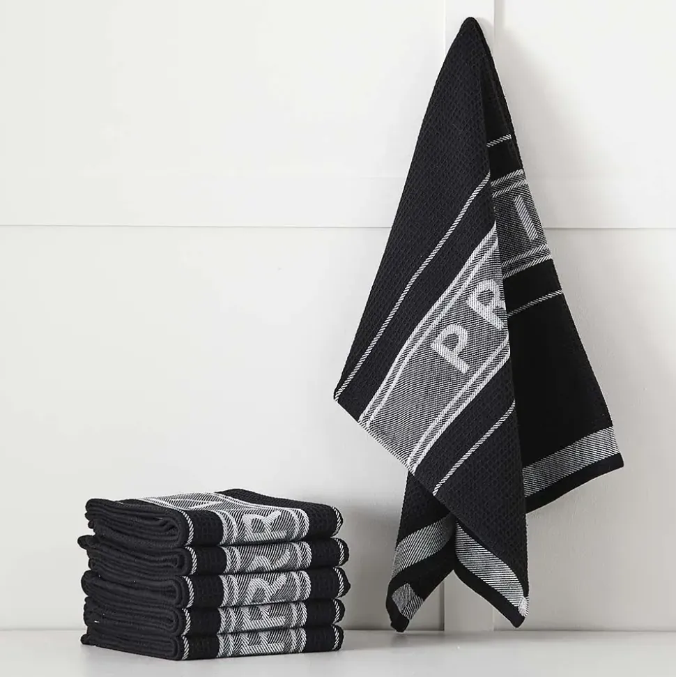 Provincial Tea Towel