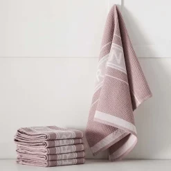Provincial Tea Towel