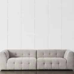 Rafferty 2 Section Sofa