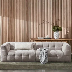 Rafferty 2 Section Sofa