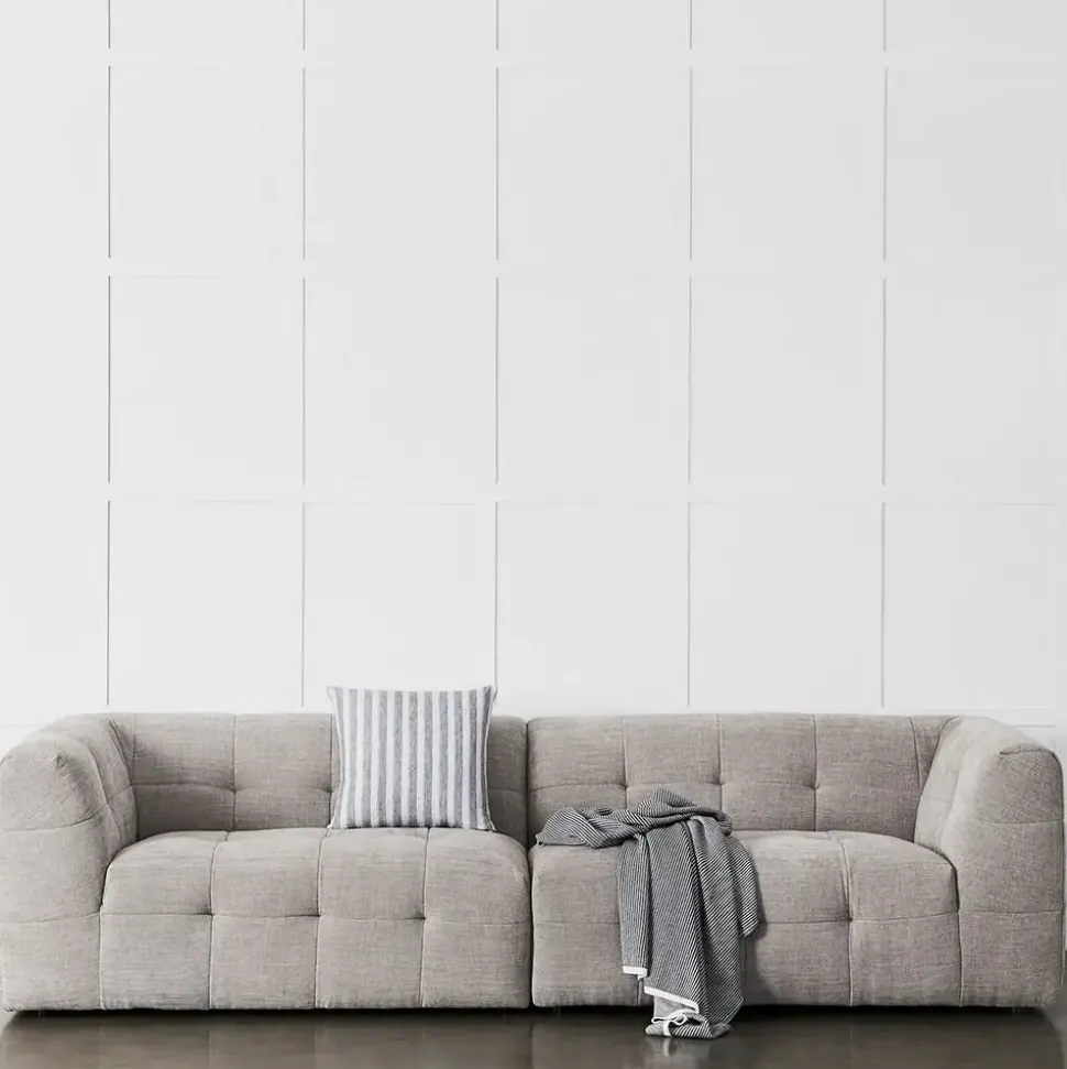 Rafferty 2 Section Sofa