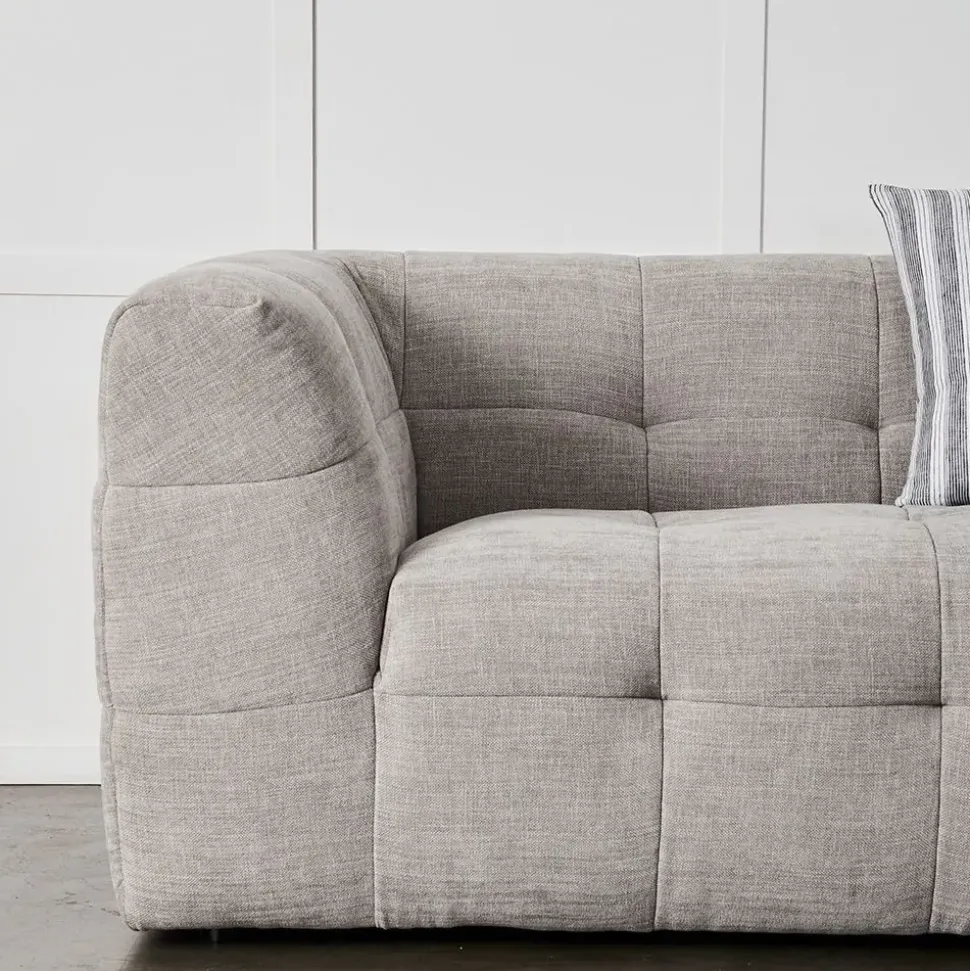 Rafferty 2 Section Sofa