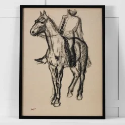 Ranger Print 63x83