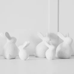 Rascal Rabbit Decoration L