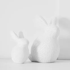 Rascal Rabbit Decoration L
