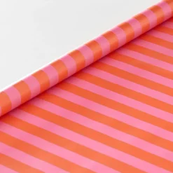 Razzle Stripe Wrapping Paper - 3m