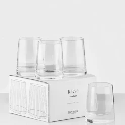 Reese Tumbler 4 Pack