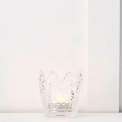 Regal Tealight Holder
