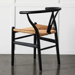 Replica Wishbone Chair