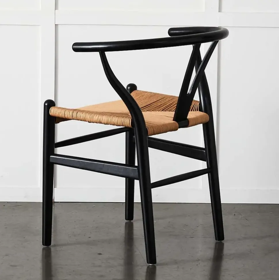 Replica Wishbone Chair