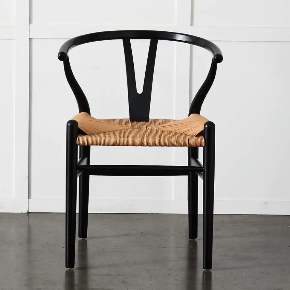 Replica Wishbone Chair