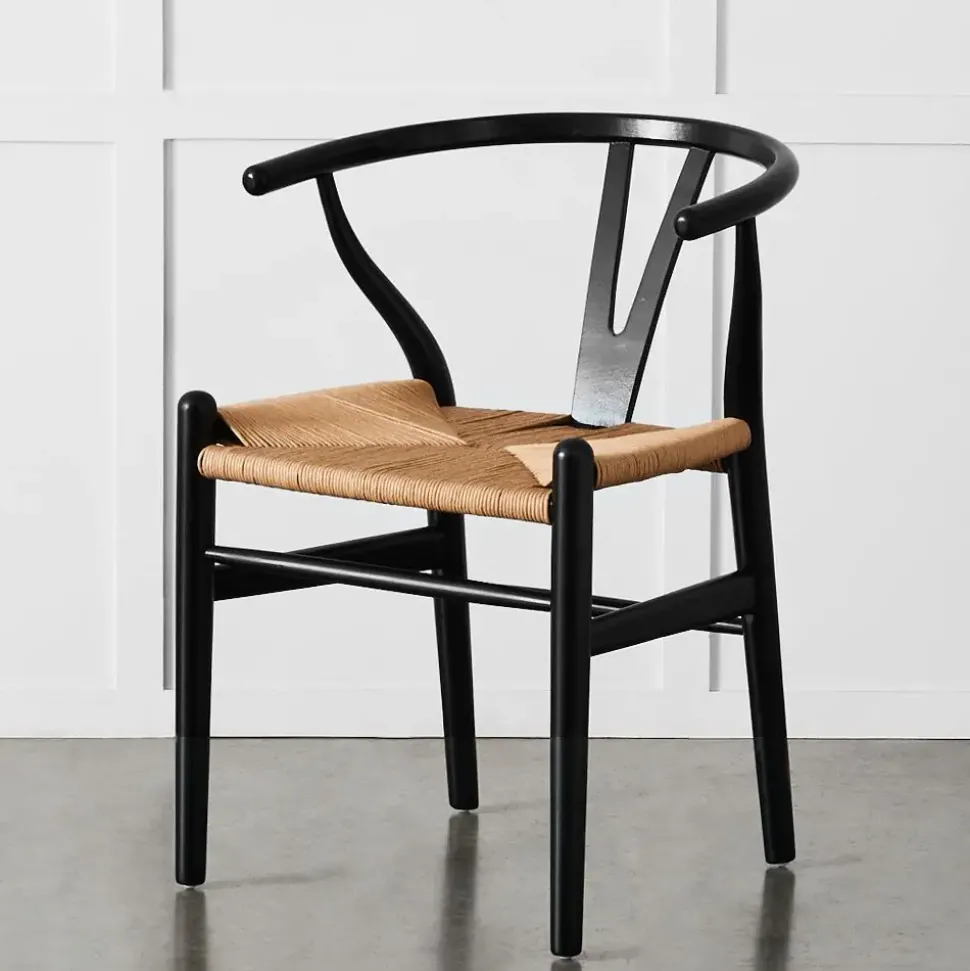 Replica Wishbone Chair