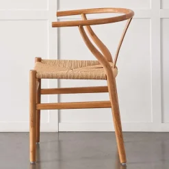 Replica Wishbone Chair