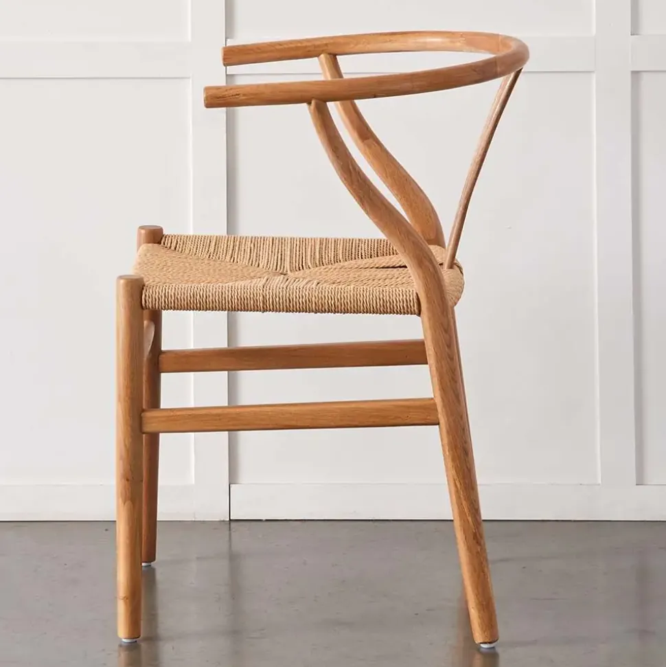 Replica Wishbone Chair