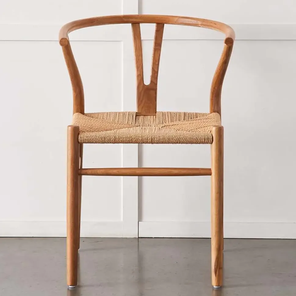 Replica Wishbone Chair