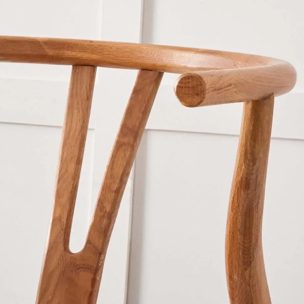 Replica Wishbone Chair