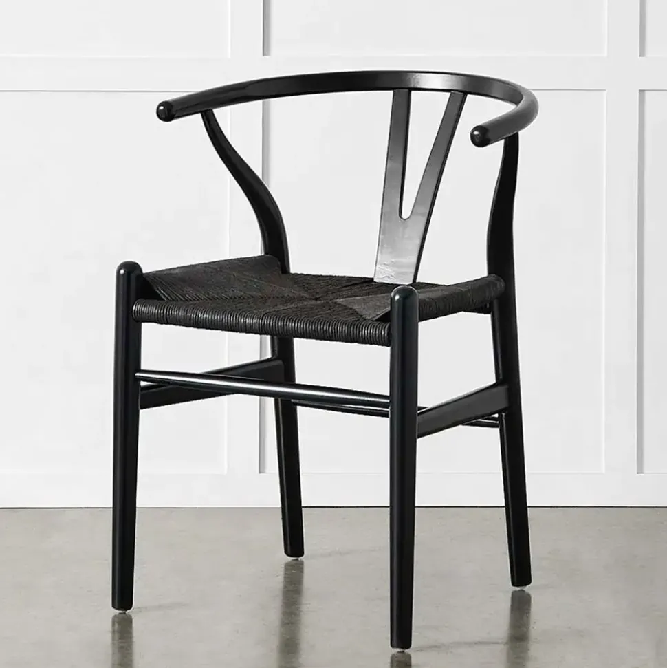 Replica Wishbone Chair