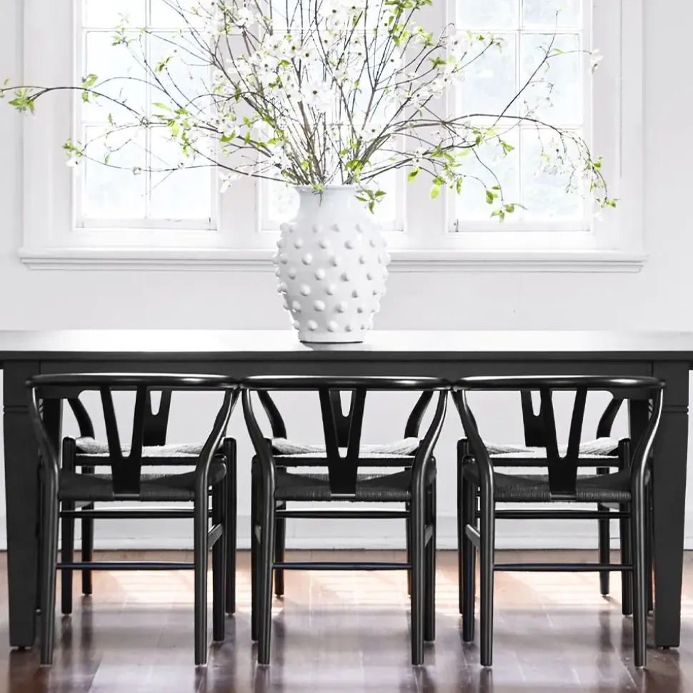Replica Wishbone Chair