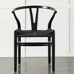 Replica Wishbone Chair