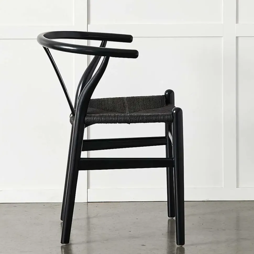 Replica Wishbone Chair