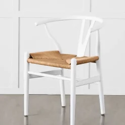 Replica Wishbone Chair