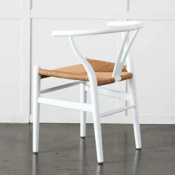 Replica Wishbone Chair