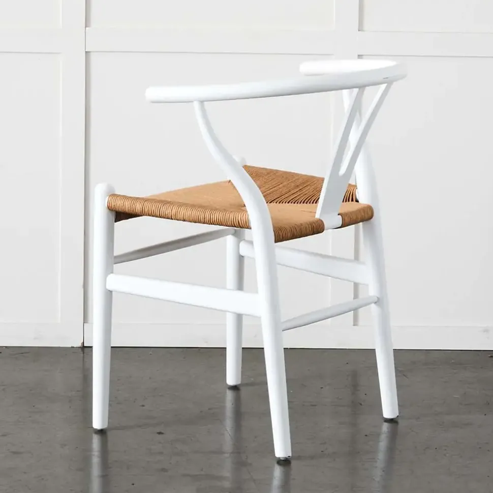 Replica Wishbone Chair