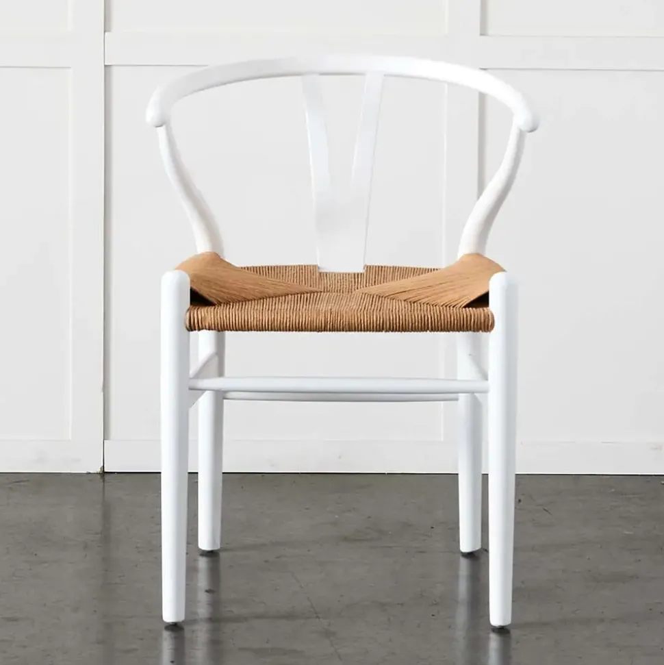 Replica Wishbone Chair