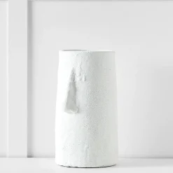 Rhino Vase