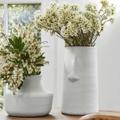 Rhino Vase