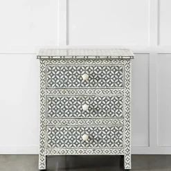 Richardson Bedside Table