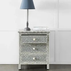Richardson Bedside Table