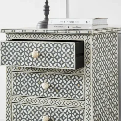 Richardson Bedside Table